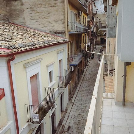 Alex Rooms Ragusa Exterior photo
