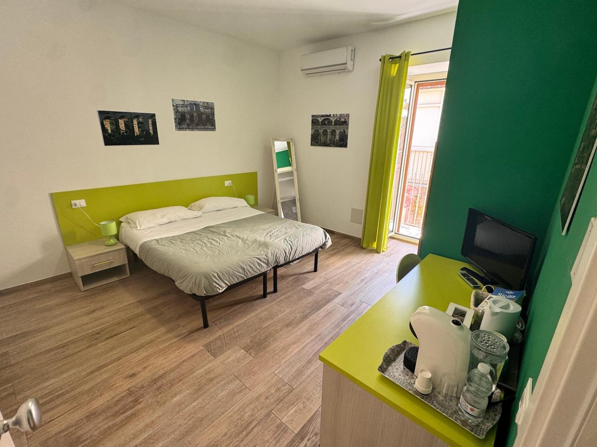 Alex Rooms Ragusa Exterior photo