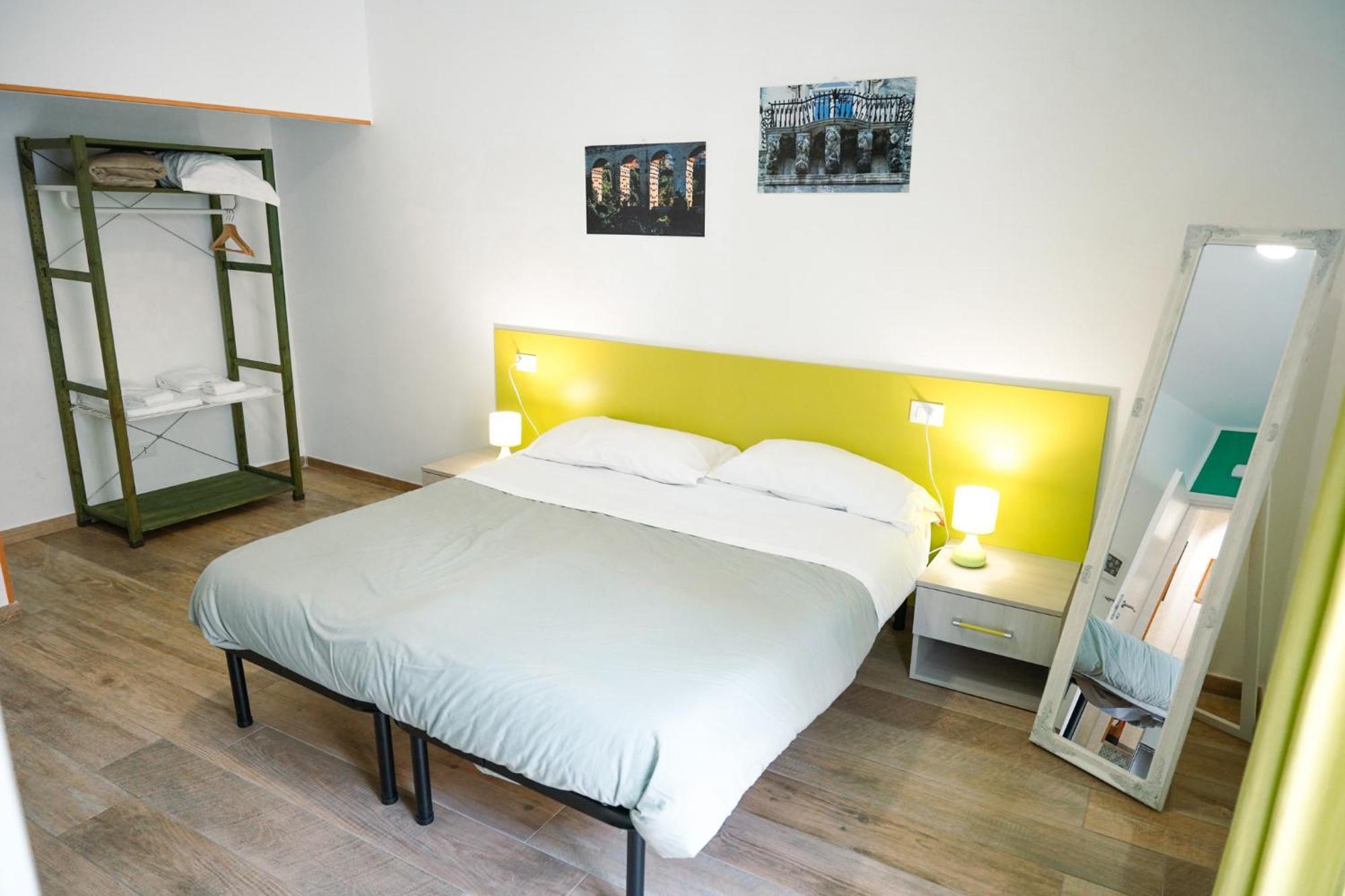 Alex Rooms Ragusa Exterior photo