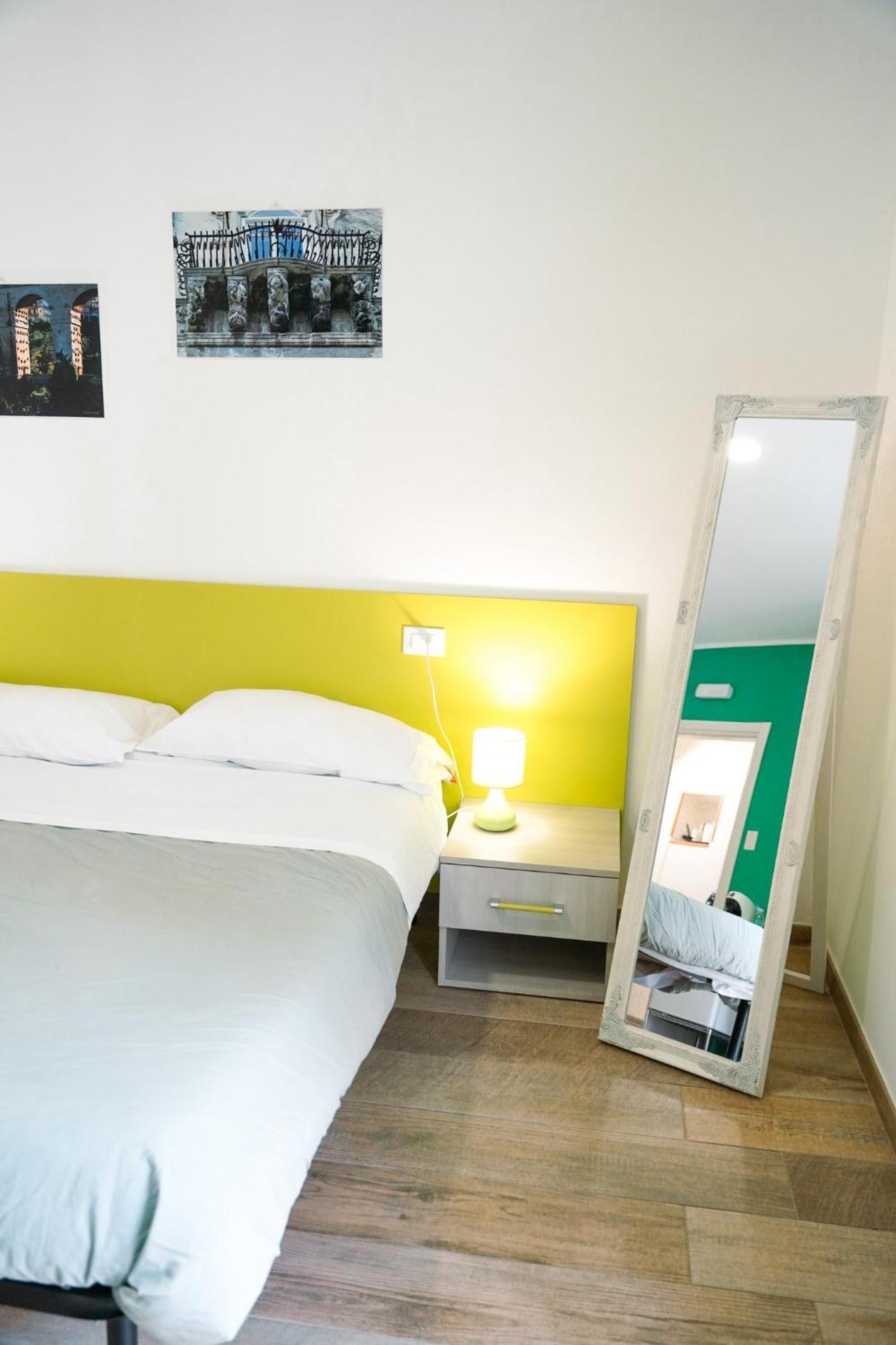 Alex Rooms Ragusa Exterior photo