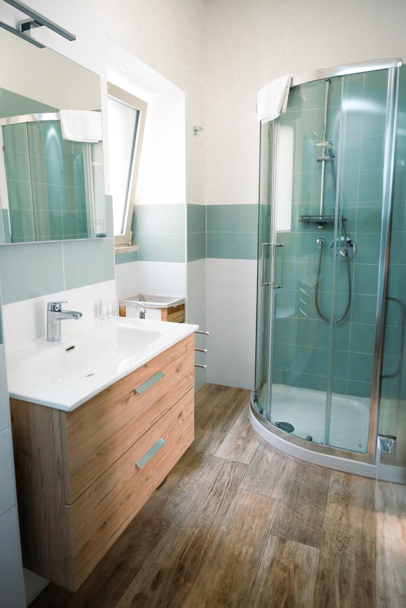 Alex Rooms Ragusa Exterior photo