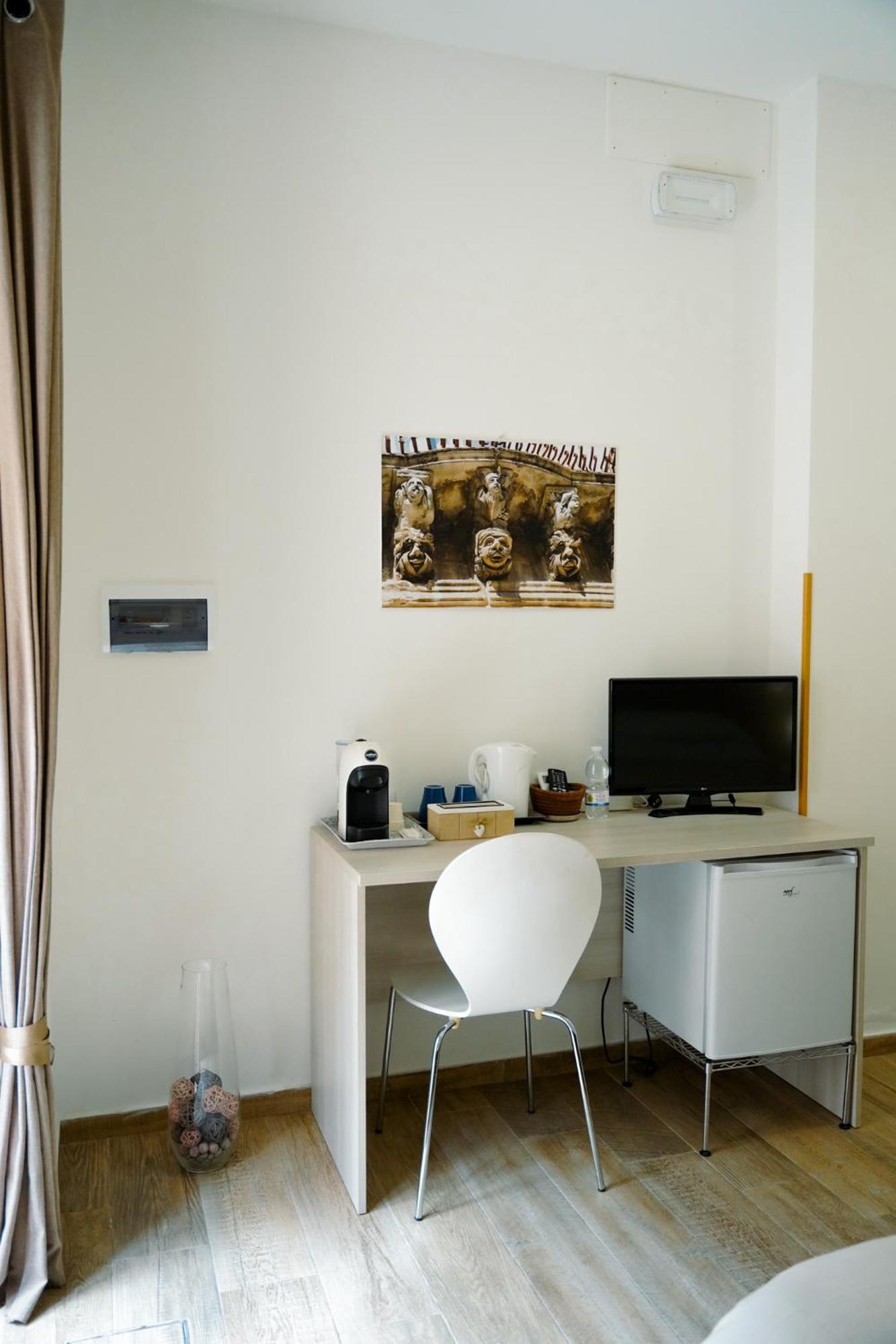 Alex Rooms Ragusa Exterior photo