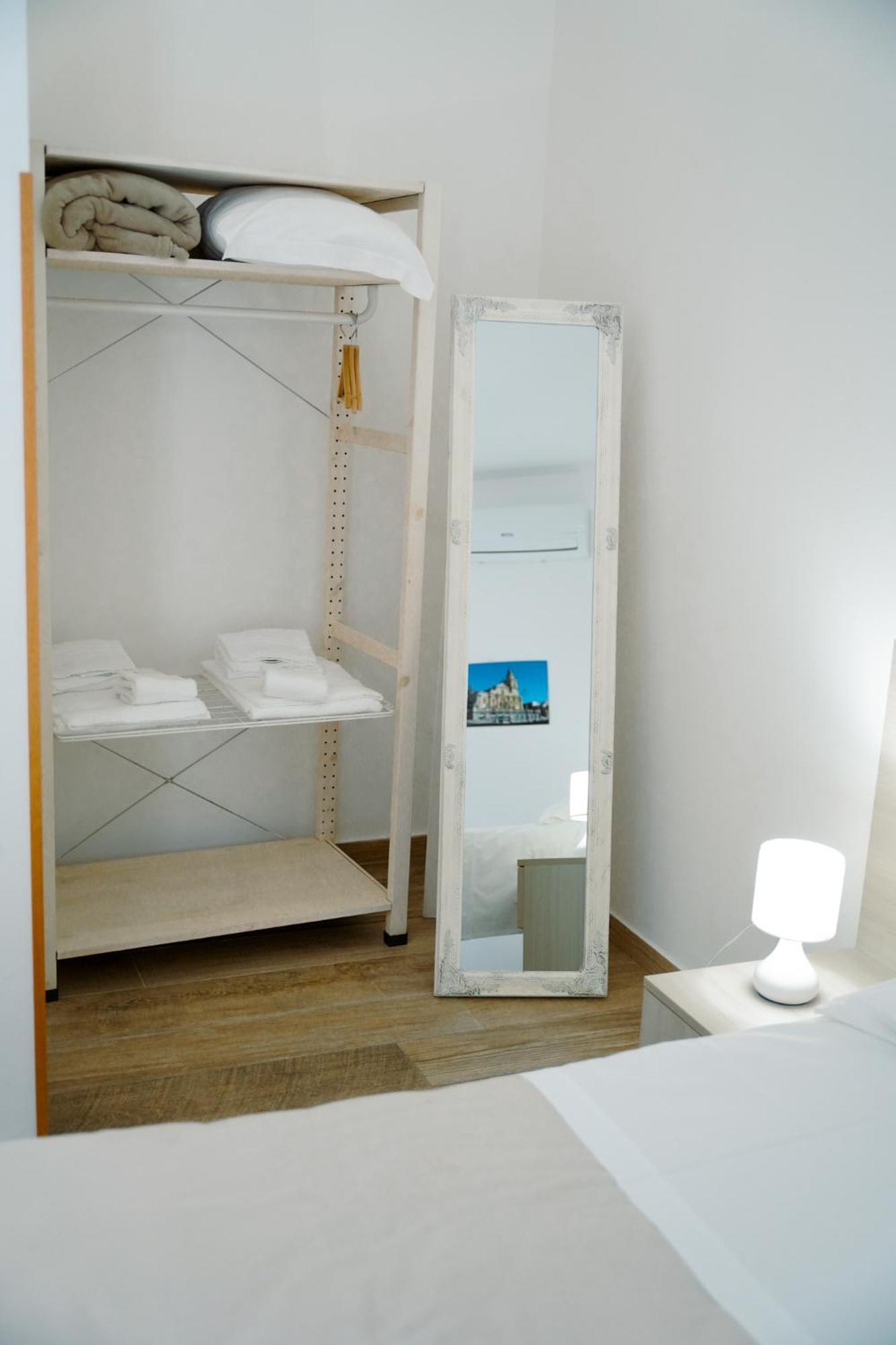 Alex Rooms Ragusa Exterior photo
